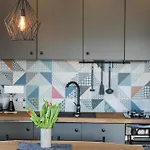 Appartement Tabaszowka Krynica Zdroj