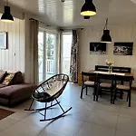 Tabaszowka Appartement *