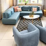 Tabaszowka Appartement *