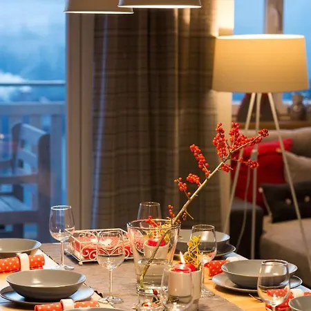 Tabaszowka Apartment *