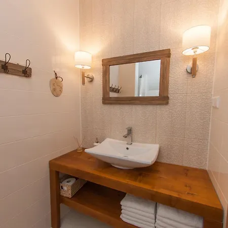 Apartment Tabaszowka Krynica Zdroj