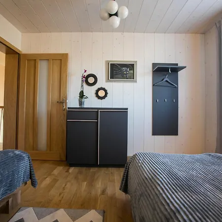 Tabaszowka Apartment
