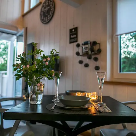 Tabaszowka Apartment Krynica Zdroj