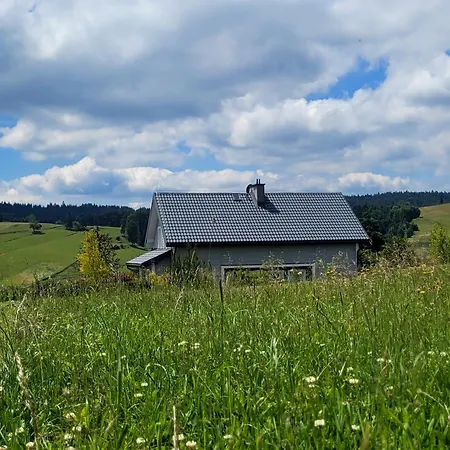 Appartamento Tabaszowka Krynica-Zdrój