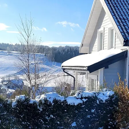 Apartment Tabaszowka *