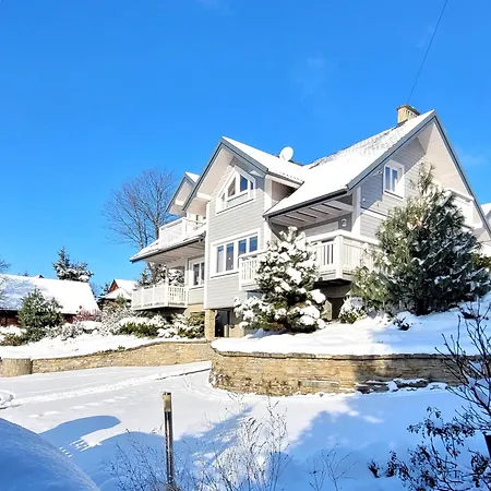 Tabaszowka Krynica Zdroj