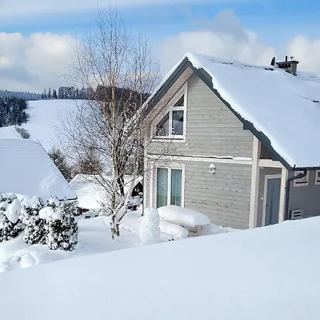 Tabaszowka * Krynica-Zdrój