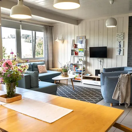 Apartmán Tabaszowka Krynica-Zdrój