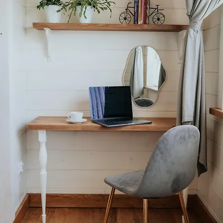 Tabaszowka Krynica Zdroj