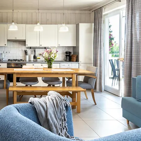 Apartment Tabaszowka *