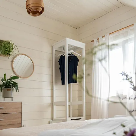 Apartment Tabaszowka