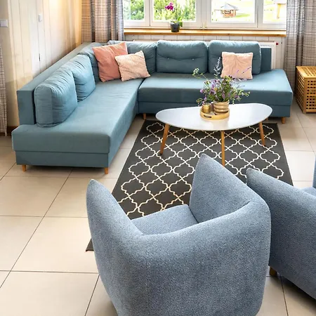 Tabaszowka Apartment *