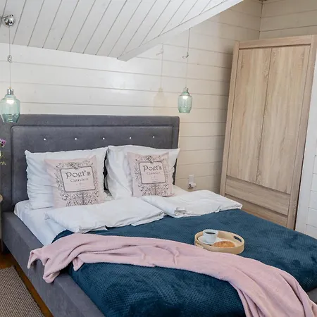 Tabaszowka Apartment