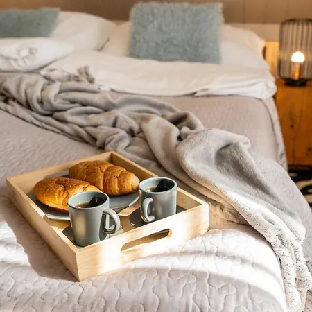 Tabaszowka Apartment Krynica Zdroj