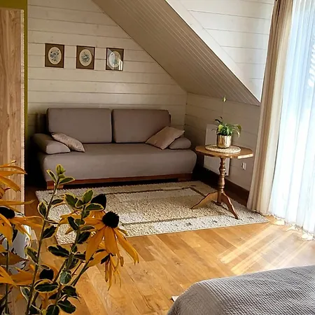 Tabaszowka Apartment