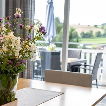 Apartment Tabaszowka