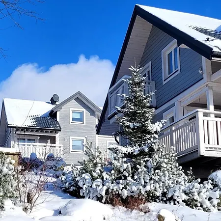 Tabaszowka Apartment *