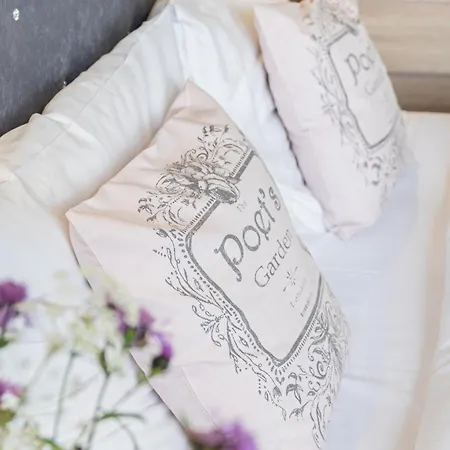 Apartment Tabaszowka *