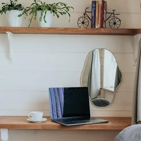 Tabaszowka Apartment Krynica-Zdrój