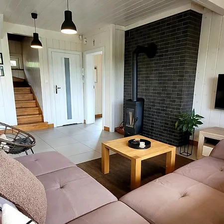 Tabaszowka Krynica Zdroj