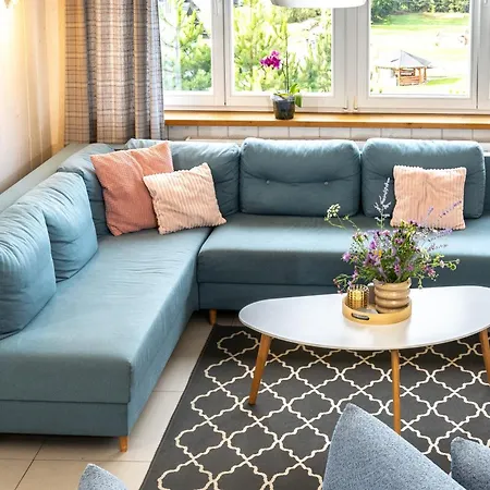 Tabaszowka * Krynica-Zdrój