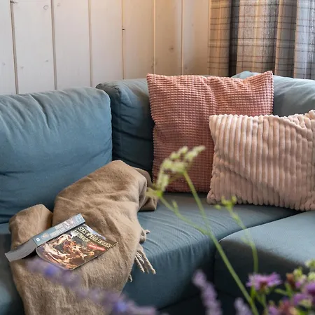 Apartment Tabaszowka