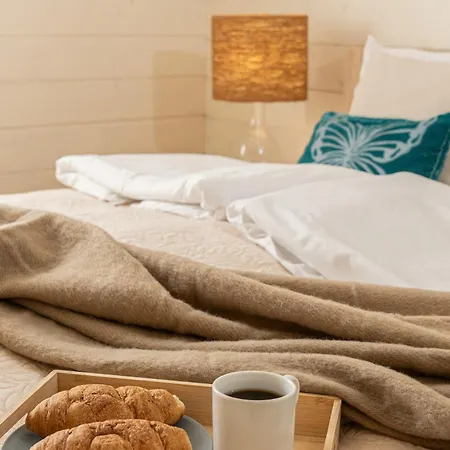 Tabaszowka Apartment Krynica-Zdrój