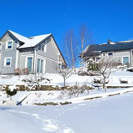 Apartment Tabaszowka Krynica Zdroj