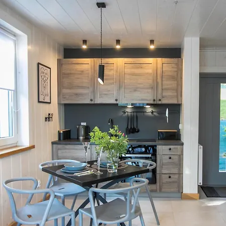 Tabaszowka Krynica Zdroj