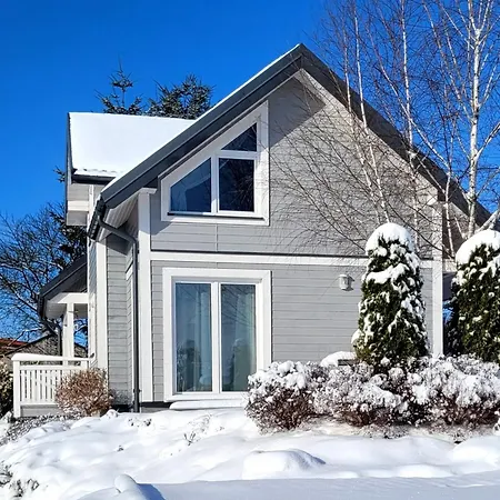 Tabaszowka * Krynica Zdroj