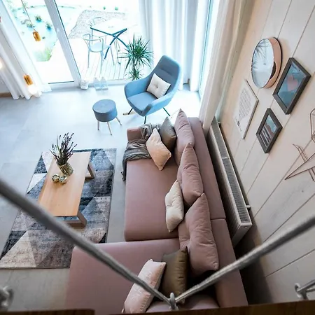 Tabaszowka Apartment Krynica Zdroj