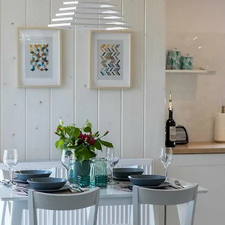 Apartment Tabaszowka