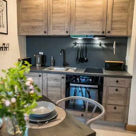 Tabaszowka Krynica-Zdrój