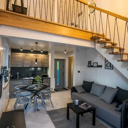 Apartment Tabaszowka