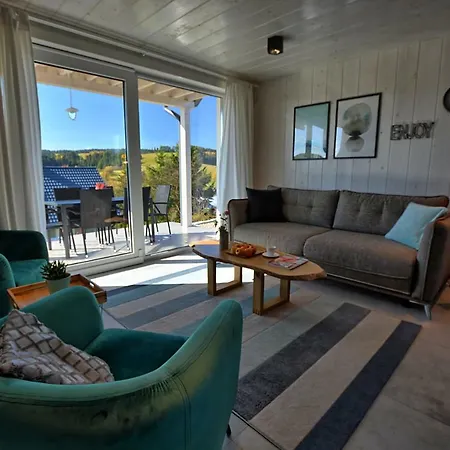 Apartment Tabaszowka Krynica Zdroj