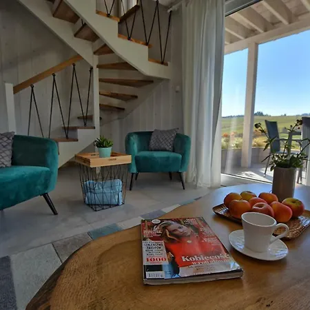 Tabaszowka Krynica Zdroj