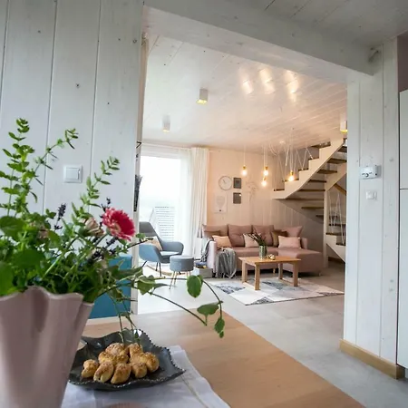 Tabaszowka Apartment Krynica-Zdrój