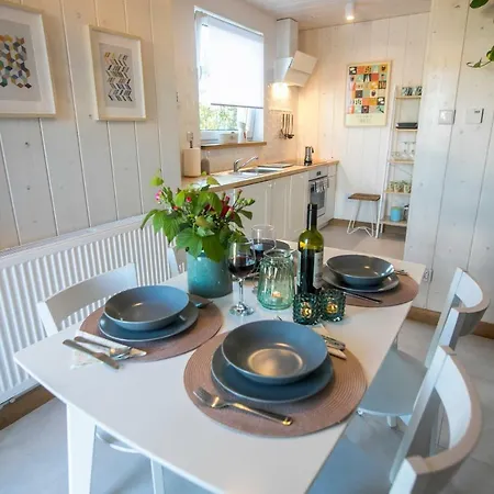 Tabaszowka Apartment Krynica Zdroj