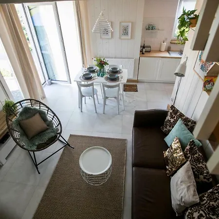 Tabaszowka Apartment