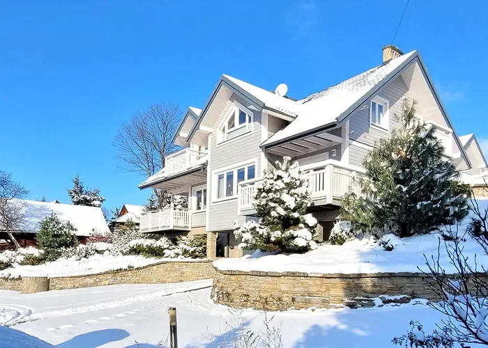 Tabaszowka كرينيتسا زدروي