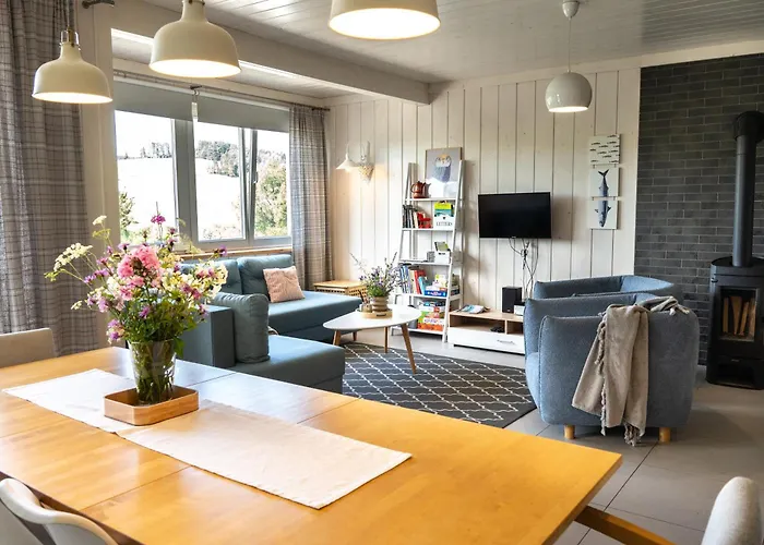 شقة Tabaszowka كرينيتسا زدروي