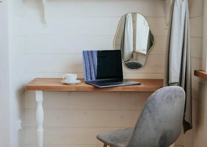 Tabaszowka クリニツァ・ズドルイ