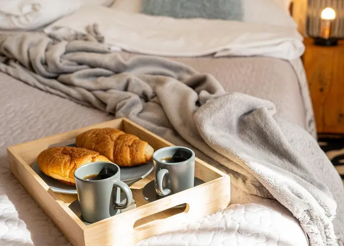 Tabaszowka شقة كرينيتسا زدروي