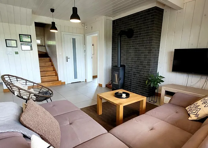 Tabaszowka كرينيتسا زدروي