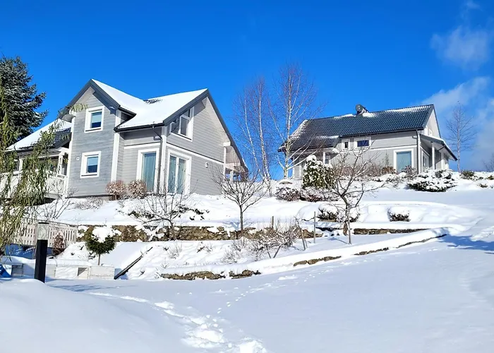 شقة Tabaszowka كرينيتسا زدروي