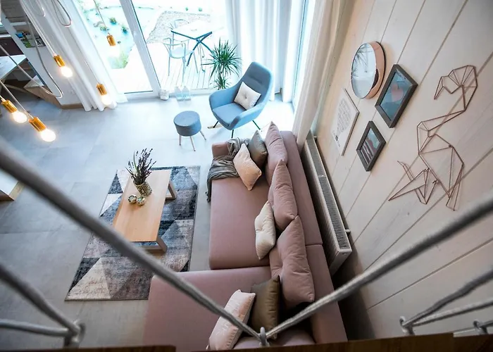 Tabaszowka شقة كرينيتسا زدروي