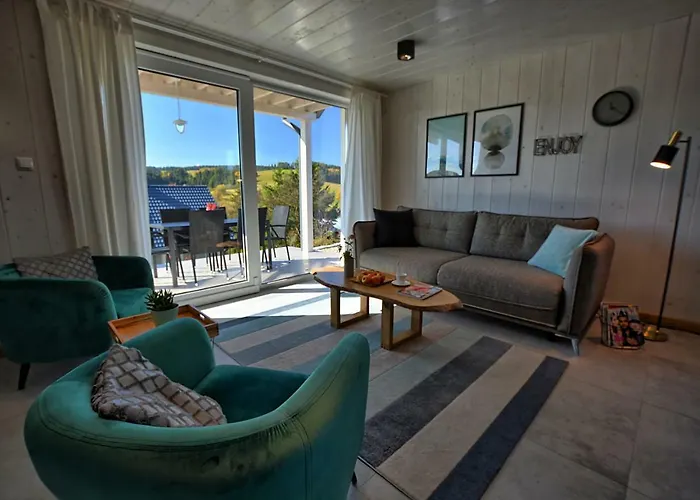 شقة Tabaszowka كرينيتسا زدروي