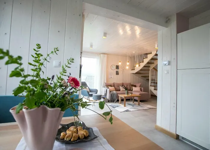 Tabaszowka شقة كرينيتسا زدروي