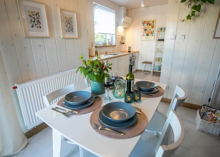 Tabaszowka شقة كرينيتسا زدروي